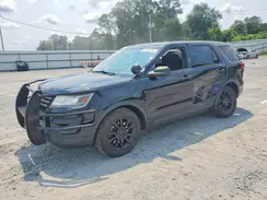 1FM5K8ARXHGC87356 2017 FORD EXPLORER