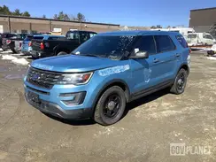 1FM5K8ARXHGC96204 2017 FORD EXPLORER
