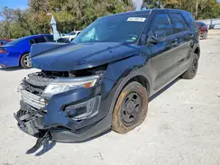1FM5K8ARXHGD06066 2017 FORD EXPLORER