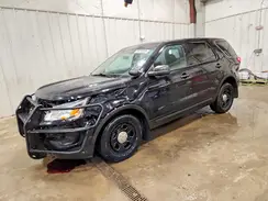 1FM5K8ARXHGD07038 2017 FORD EXPLORER