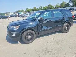1FM5K8ARXHGD07055 2017 FORD EXPLORER