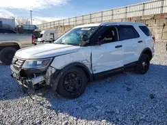 1FM5K8ARXHGD57583 2017 FORD EXPLORER