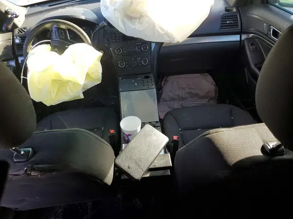1FM5K8ARXHGD57583 2017 FORD EXPLORER - Image 8