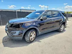 1FM5K8ARXHGD93435 2017 FORD EXPLORER