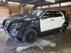 1FM5K8ARXHGD93595 2017 FORD EXPLORER