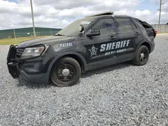 1FM5K8ARXHGE00772 2017 FORD EXPLORER
