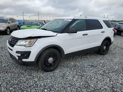 1FM5K8ARXHGE02120 2017 FORD EXPLORER