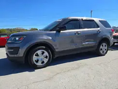 1FM5K8ARXHGE15529 2017 FORD EXPLORER