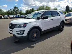 1FM5K8ARXHGE25851 2017 FORD EXPLORER