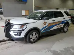 1FM5K8ARXHGE30290 2017 FORD EXPLORER
