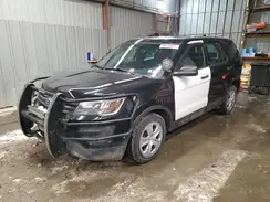 1FM5K8ARXHGE30466 2017 FORD EXPLORER