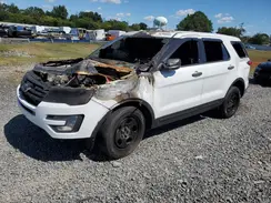 1FM5K8ARXJGA32213 2018 FORD EXPLORER