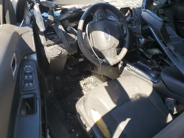 1FM5K8ARXJGA32213 2018 FORD EXPLORER - Image 8