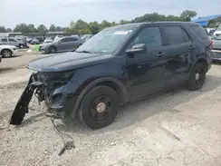 1FM5K8ARXJGA37590 2018 FORD EXPLORER