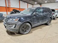 1FM5K8ARXJGA38139 2018 FORD EXPLORER
