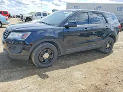 1FM5K8ARXJGA38156 2018 FORD EXPLORER
