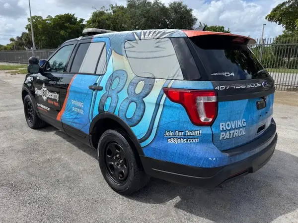 1FM5K8ARXJGA45978 2018 FORD EXPLORER - Image 2