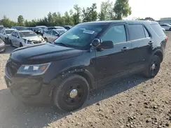 1FM5K8ARXJGA83338 2018 FORD EXPLORER