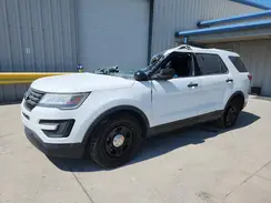 1FM5K8ARXJGA85011 2018 FORD EXPLORER