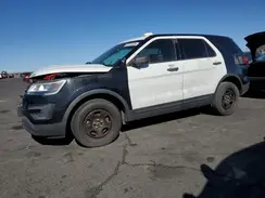 1FM5K8ARXJGB19383 2018 FORD EXPLORER