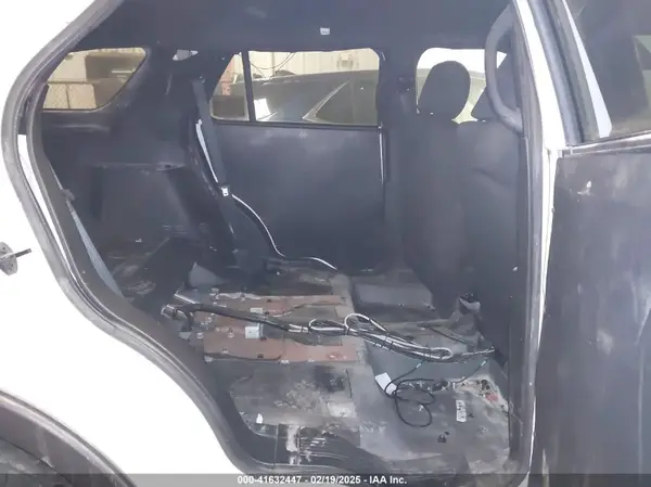 1FM5K8ARXJGB34689 2018 FORD EXPLORER - Image 8
