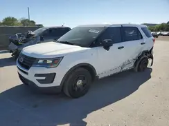 1FM5K8ARXJGB46308 2018 FORD EXPLORER