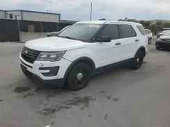 1FM5K8ARXJGB46325 2018 FORD EXPLORER