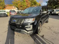 1FM5K8ARXJGB47636 2018 FORD EXPLORER