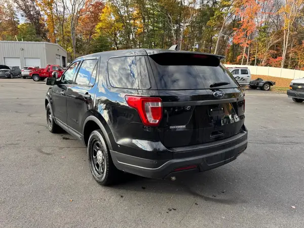1FM5K8ARXJGB47636 2018 FORD EXPLORER - Image 2