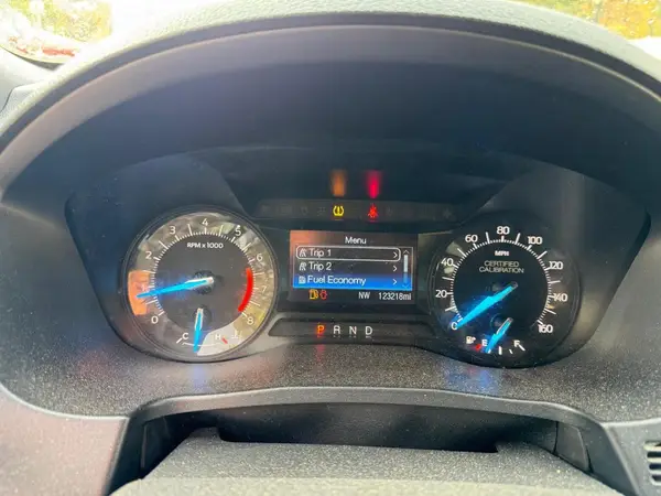 1FM5K8ARXJGB47636 2018 FORD EXPLORER - Image 8