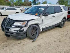 1FM5K8ARXJGB68678 2018 FORD EXPLORER