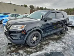 1FM5K8ARXJGB69152 2018 FORD EXPLORER