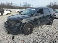 1FM5K8ARXJGC18012 2018 FORD EXPLORER