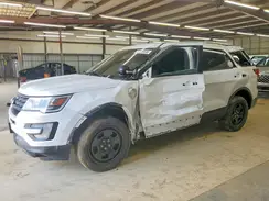 1FM5K8ARXJGC56565 2018 FORD EXPLORER
