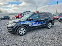 1FM5K8ARXJGC76573 2017 FORD EXPLORER