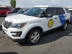 1FM5K8ARXKGA12173 2019 FORD EXPLORER