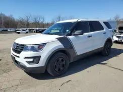 1FM5K8ARXKGA13291 2019 FORD EXPLORER