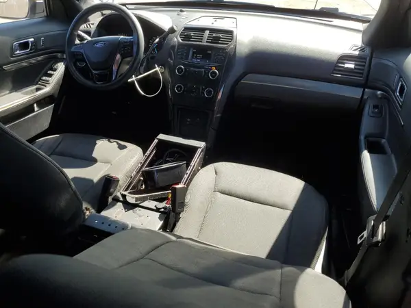 1FM5K8ARXKGA13291 2019 FORD EXPLORER - Image 8