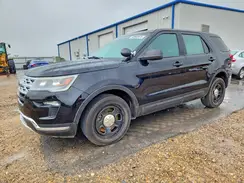 1FM5K8ARXKGA17437 2019 FORD EXPLORER