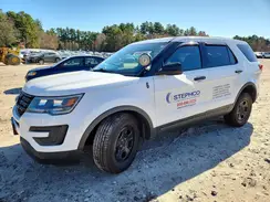 1FM5K8ARXKGA19950 2019 FORD EXPLORER