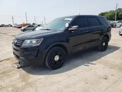 1FM5K8ARXKGA29510 2019 FORD EXPLORER