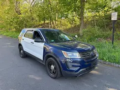 1FM5K8ARXKGA29653 2019 FORD EXPLORER