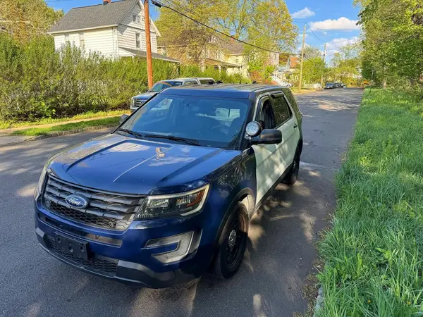 1FM5K8ARXKGA29653 2019 FORD EXPLORER - Image 2