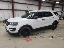 1FM5K8ARXKGA31287 2019 FORD EXPLORER