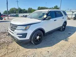 1FM5K8ARXKGA31550 2019 FORD EXPLORER