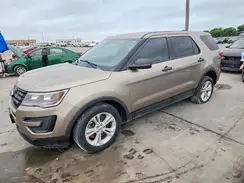 1FM5K8ARXKGA64953 2019 FORD EXPLORER