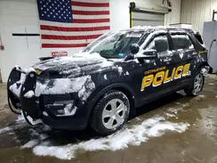 1FM5K8ARXKGB17652 2019 FORD EXPLORER