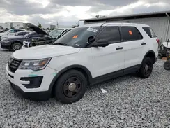 1FM5K8ARXKGB23354 2019 FORD EXPLORER