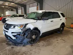 1FM5K8ARXKGB24066 2019 FORD EXPLORER