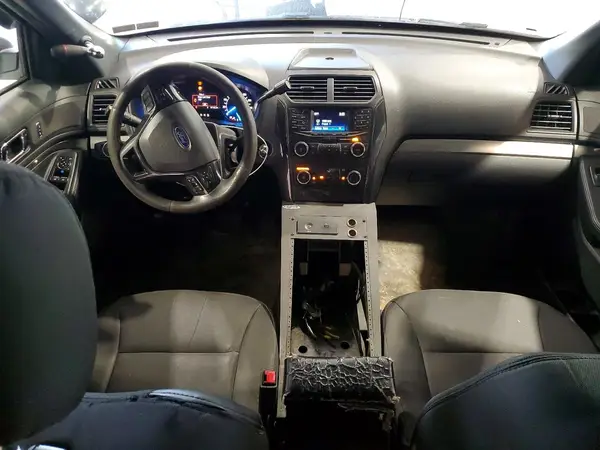 1FM5K8ARXKGB24066 2019 FORD EXPLORER - Image 8